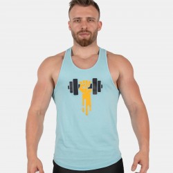 GWP “Dumbell” Rambo Atlet