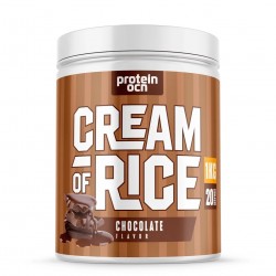 PROTEİNOCEAN CREAM OF RICE 1000 GR ÇİKOLATA