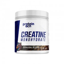 PROTEİNOCEAN CREATINE MONOHYDRATE 300 GR DRAGON BLOOD