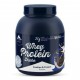 MULTİPOWER WHEY PROTEİN SHAKE 2000 GR ÇİKOLATA