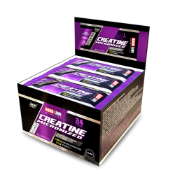 HARDLİNE CREATİNE MİKRONİZE SAŞE 24X5 GR AROMASIZ HARDLİNE CREATİNE MİKRONİZE SAŞE 24X5 GR AROMASIZ