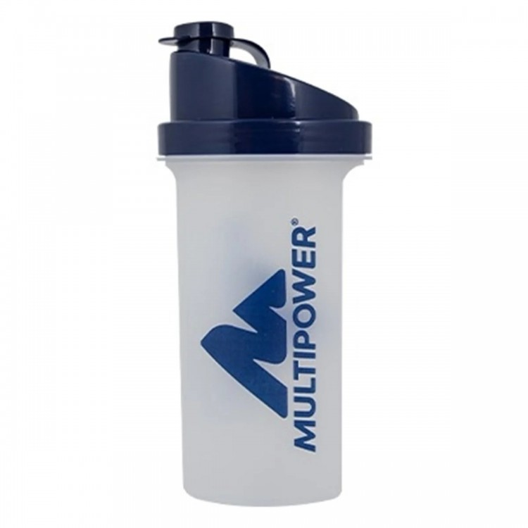 MULTİPOWER SHAKER 700 ML
