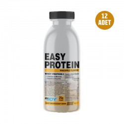 BİG JOY EASY PROTEIN  34g X 12 ANANAS