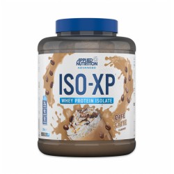 APPLİED NUTRİTİON ISO XP ISOLATE PROTEİN 1800 GR COFFE LATTE