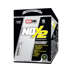 HARDLİNE NOX 2 540 GR  36X15 ADET YEŞİL ELMA