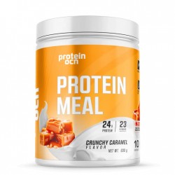 PROTEİNOCEAN PROTEIN MEAL 600 GR KARAMEL PROTEİNOCEAN PROTEIN MEAL 600 GR KARAMEL