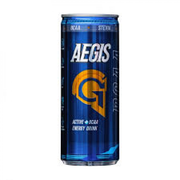 AEGİS BCAA 250 ML - 1 ADET