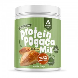 ANIMAL JOY PROTEIN POĞAÇA 500 GR