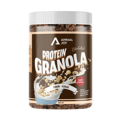 ANIMAL JOY PROTEİN GRANOLA 350 GR