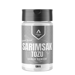 ANIMAL JOY SARIMSAK TOZU 120 GR