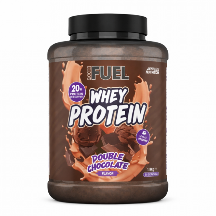 APPLİED NUTRITION BODYFUEL WHEY PROTEIN 1800 GR