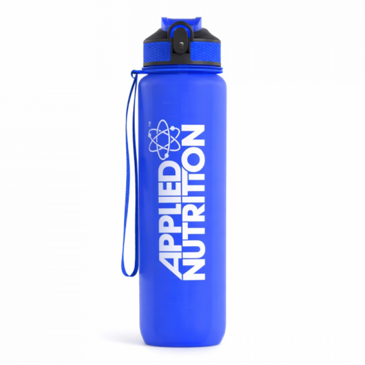 APPLİED NUTRITION LIFESTYLE WATER BOTTLE 1000 ML