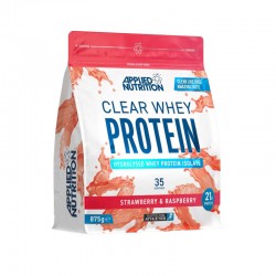 APPLİED NUTRITION CLEAR WHEY 875 GR APPLİED NUTRITION CLEAR WHEY 875 GR