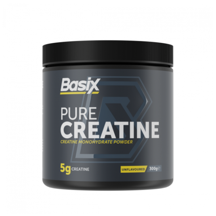 BASIX PURE CREATINE 300 GR