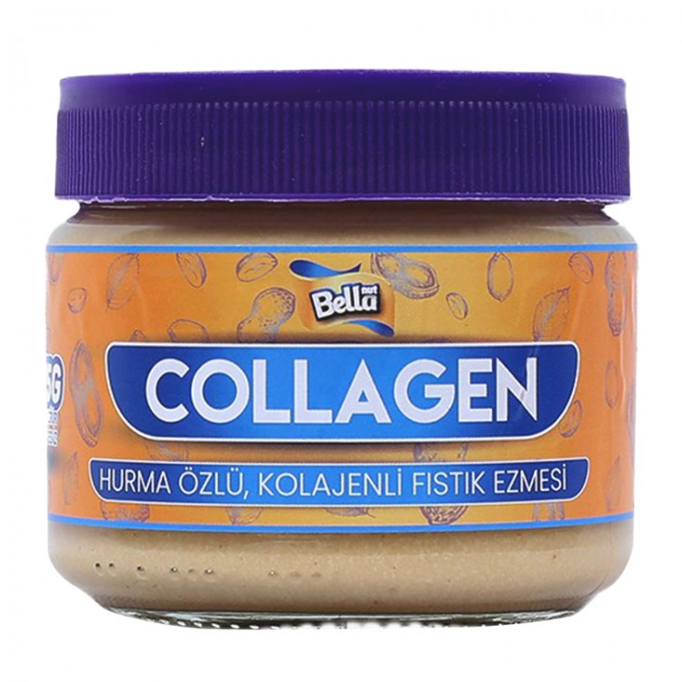 BELLANUT COLLAGEN & PEANUT 225 GR