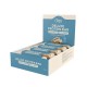CLEAN POWDERS DELUXE PROTEİN BAR 55 GR 12 ADET BEYAZ ÇİKOLATA & KURABİYE CLEAN POWDERS DELUXE PROTEİN BAR 55 GR 12 ADET BEYAZ ÇİKOLATA & KURABİYE