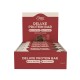 CLEAN POWDERS DELUXE PROTEİN BAR 55 GR 12 ADET ÇİKOLATA CLEAN POWDERS DELUXE PROTEİN BAR 55 GR 12 ADET ÇİKOLATA