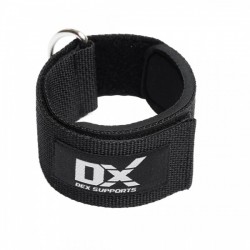 DEX SUPPORTS ANKLE CUFF STRAP