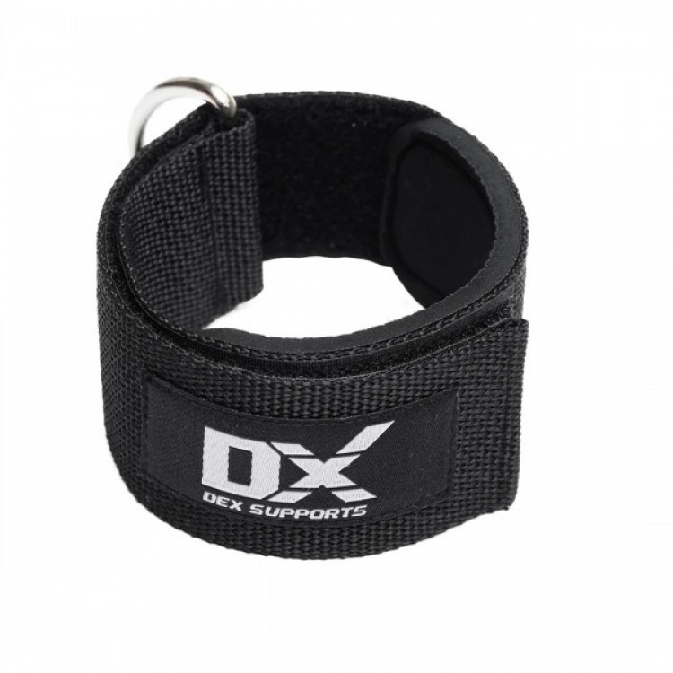 DEX SUPPORTS ANKLE CUFF STRAP