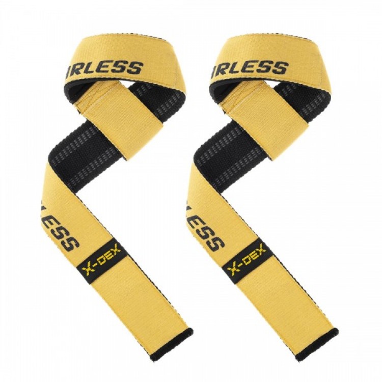 DEX SUPPORTS LIFTING STRAPS EXTREME 2'Lİ DEX SUPPORTS LIFTING STRAPS EXTREME 2'Lİ