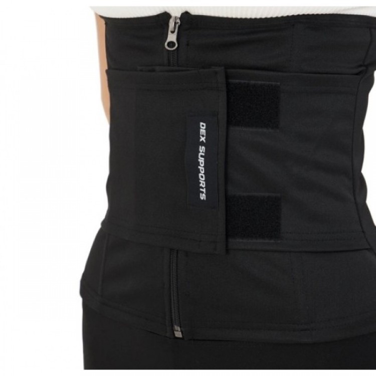 DEX SUPPORTS BEL KORSE ZAYIFLATICI TERMAL KORSE