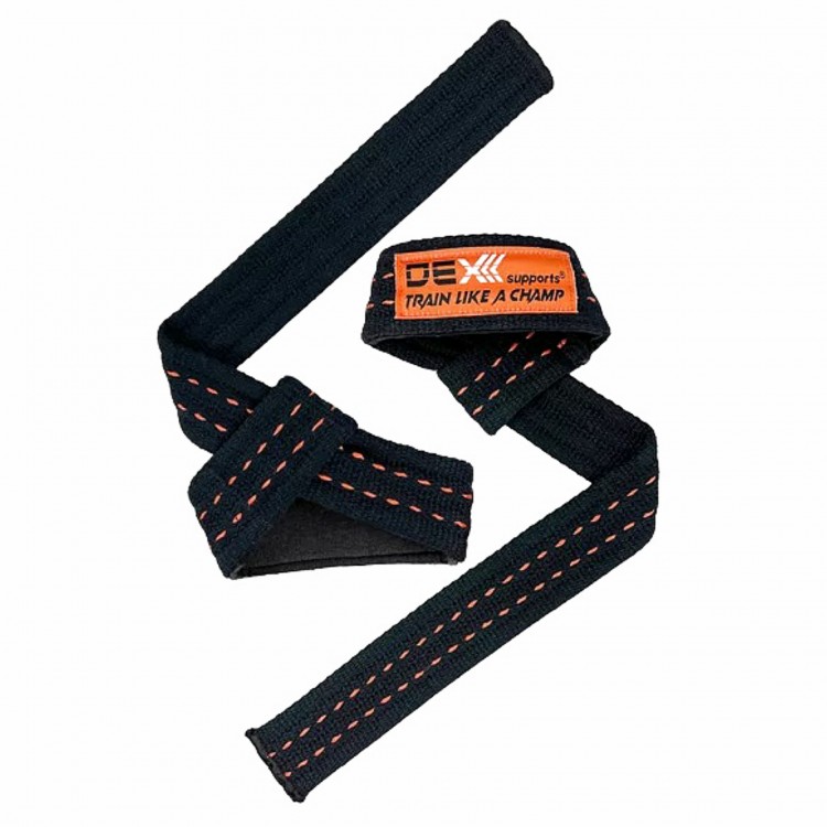 DEX SUPPORTS LİFTİNG STRAP PRO