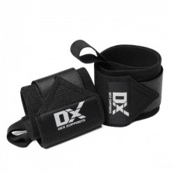 DEX SUPPORTS WRİST WRAPS BASE