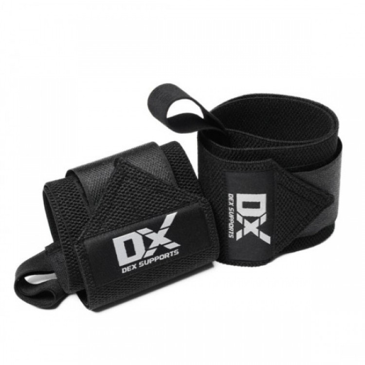 DEX SUPPORTS WRİST WRAPS BASE