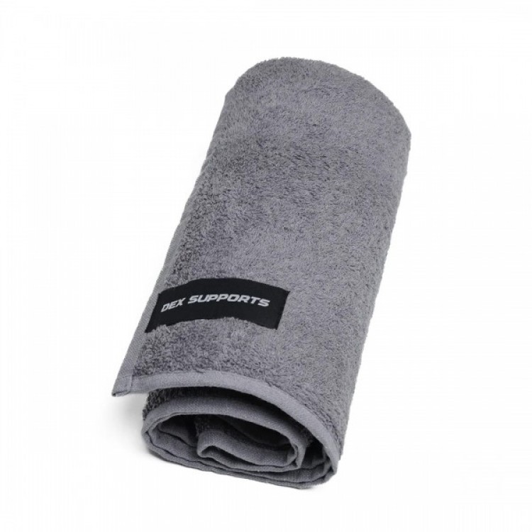 DEX SUPPORTS SPOR HAVLUSU 50X90 CM