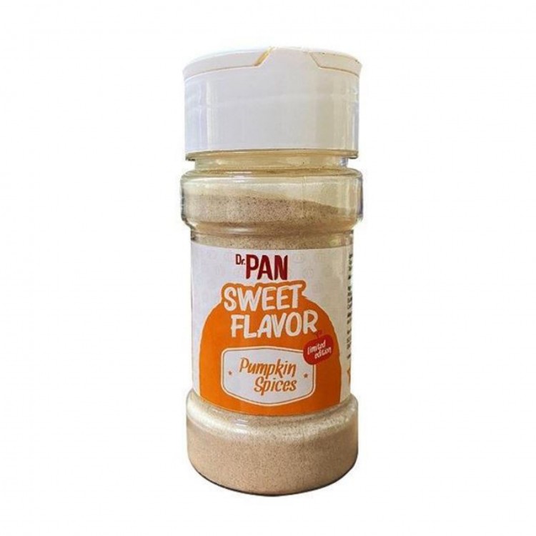 DR PAN SWEET FLAVOUR 45 GR