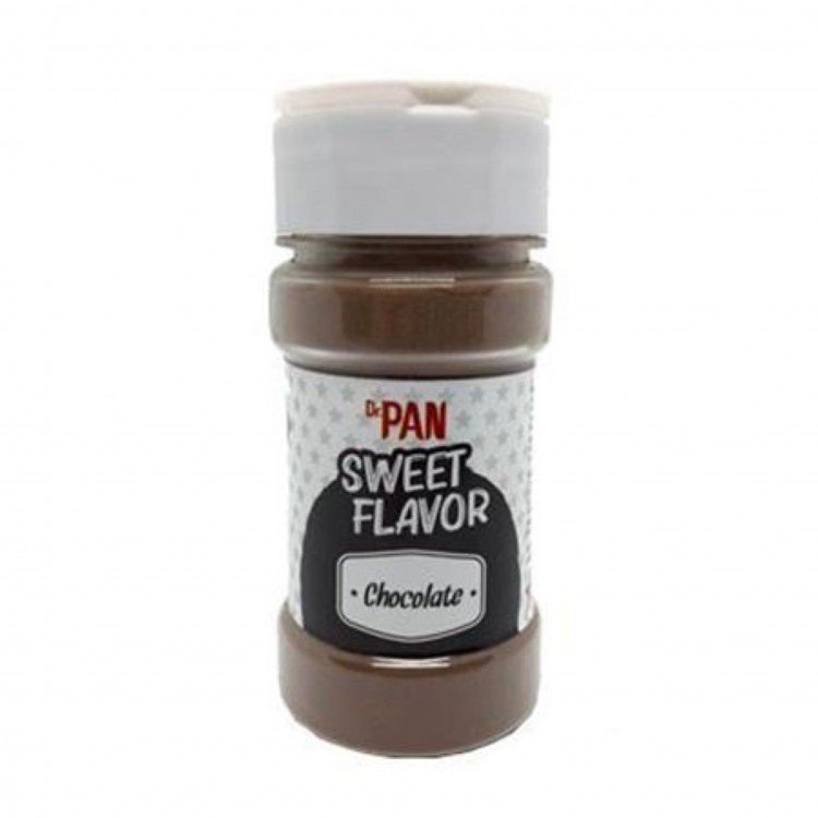 DR PAN SWEET FLAVOUR 45 GR