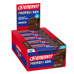 ENERVİT %32 PROTEİN BAR 60 GR 25 ADET