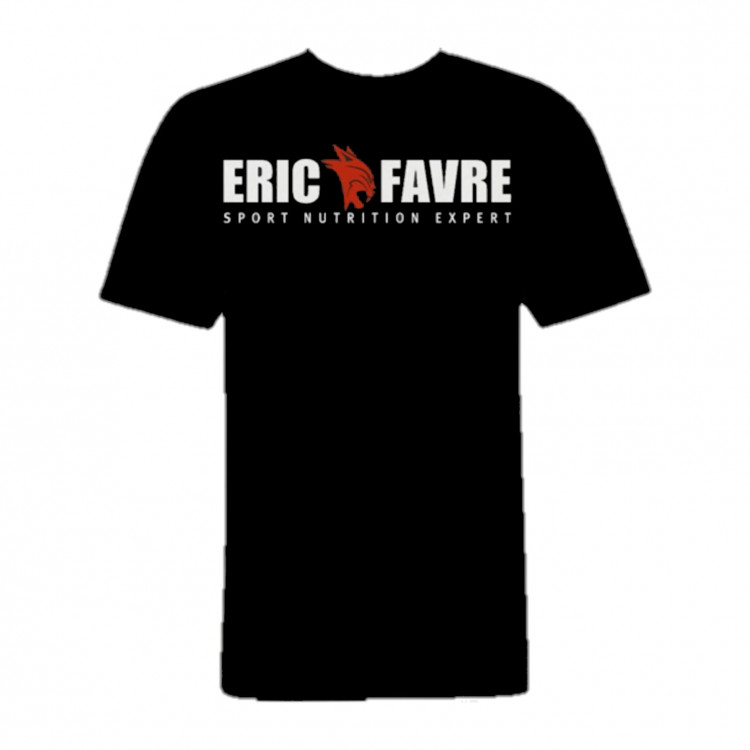 ERİC FAVRE T-SHİRT