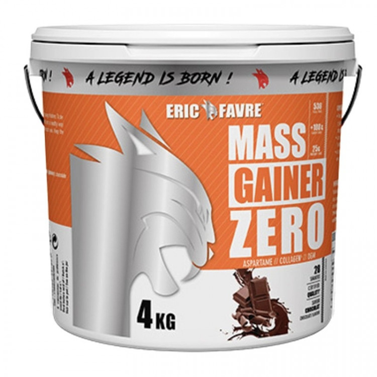 ERİC FAVRE BİG MASS GAİNER 4000 GR