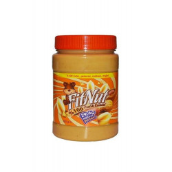 FISTIK EZMESİ 360g – House Of Supplements