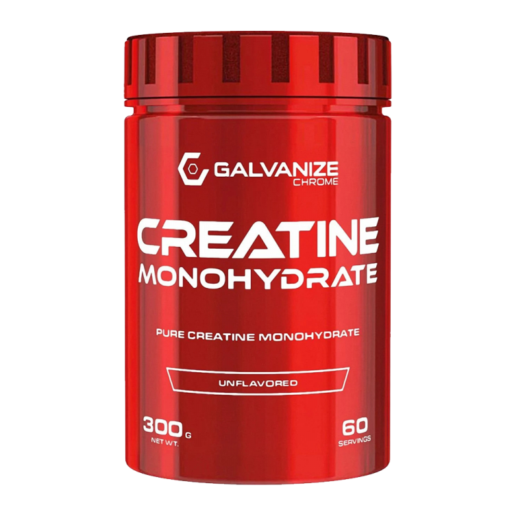 GALVANIZE NUTRITION CREATINE 300 GR