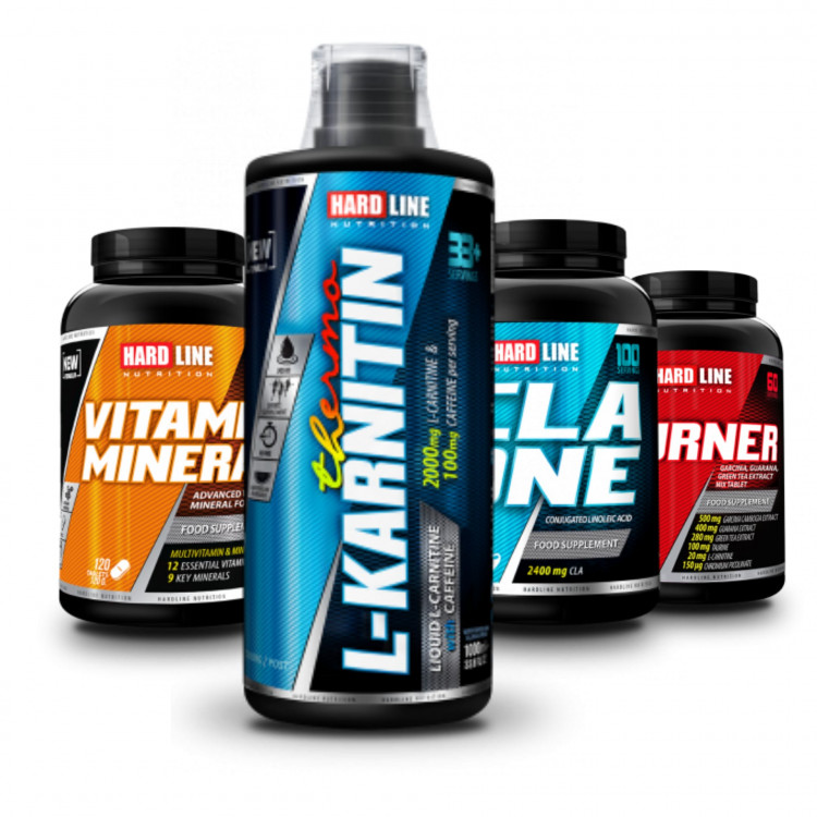 hardline l carnitine thermo Hardline Thermo L-Karnitin Fiyatları ve Modelleri