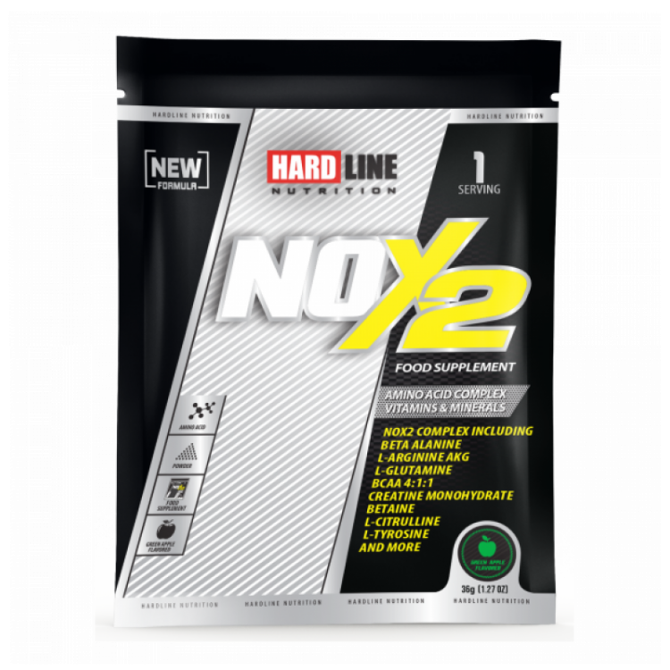 HARDLİNE NOX2 36 GR 