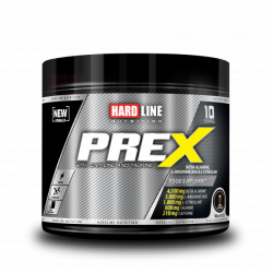 HARDLİNE PREX KOLA 140 GR