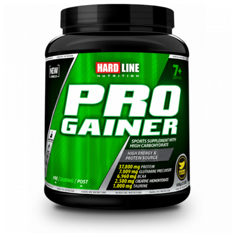 HARDLİNE PROGAİNER 1406 GR