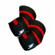 JOFİT ELBOW WRAPS SİYAH - KIRMIZI