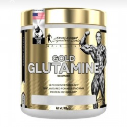 KEVIN LEVRONE GOLD GLUTAMINE 300 GR