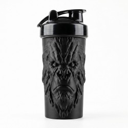 MR. FİT 3D SHAKER GORİL 600 ML