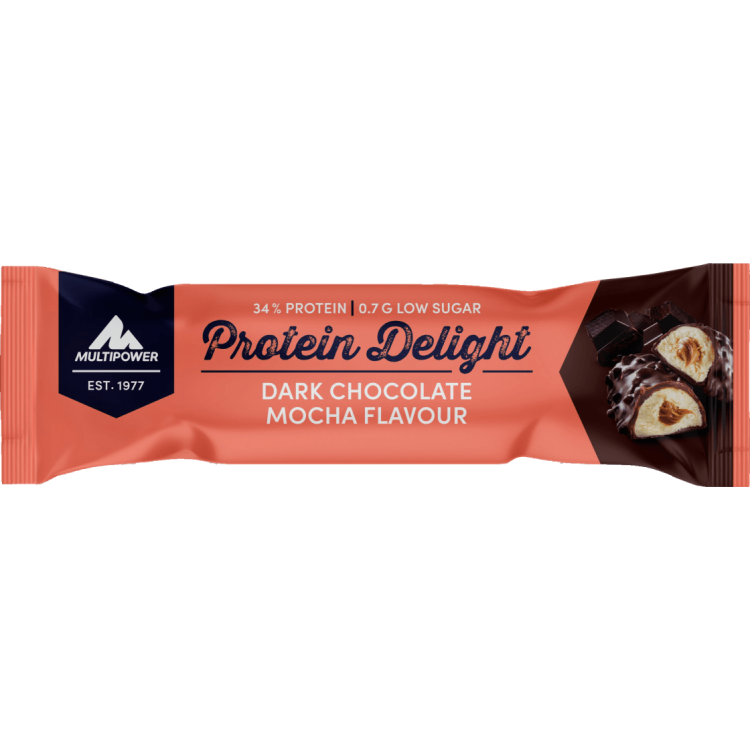 MULTIPOWER PROTEIN DELIGHT 35 GR 1 ADET