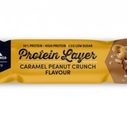MULTİPOWER PROTEİN LAYER BAR(50 GR) - 1 ADET