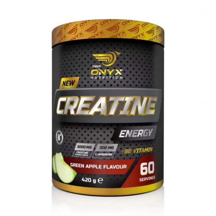 ONYX CREATİNE ENERGY 420 GR