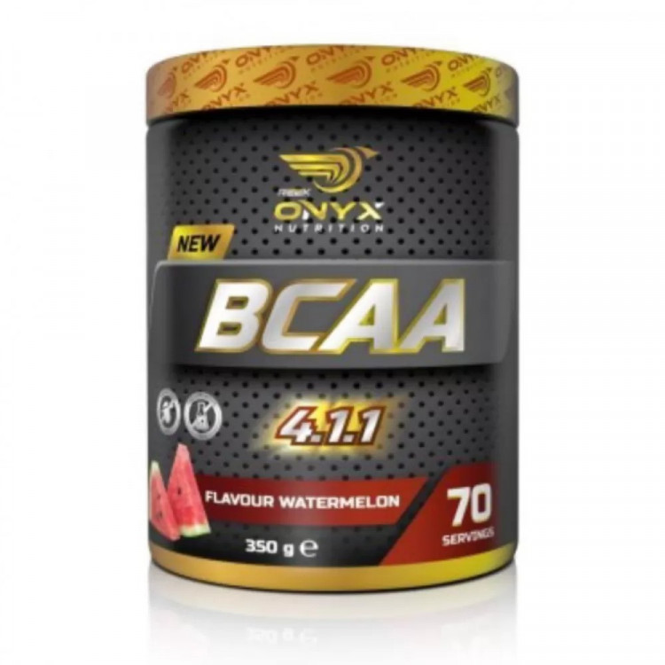 ONYX BCAA 4:1:1 350 GR