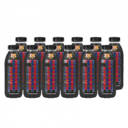 PRIME HYDRATION BARCELONA 500 ML 12 ADET