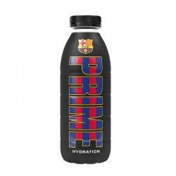 PRIME HYDRATION BARCELONA 500 ML TEKLİ