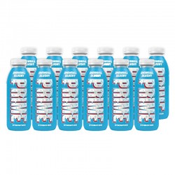 PRIME HYDRATION SNOWBALL SLUSHY 500 ML 12 ADET
